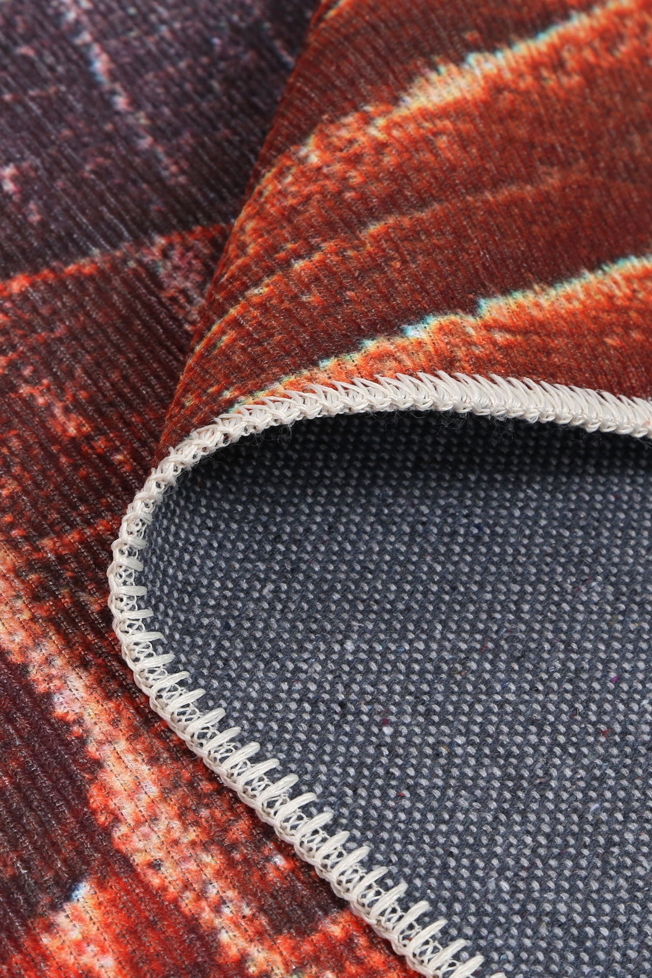 Saretta's Malama Washable Rug - A Must - Have