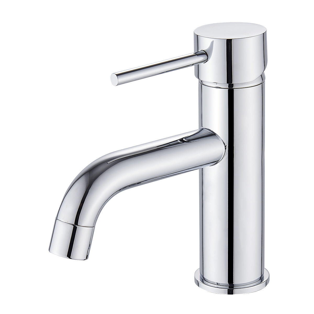 Top - Quality 35mm Cartridge Ideal Basin Mixer with WELS 5 - Star Rating