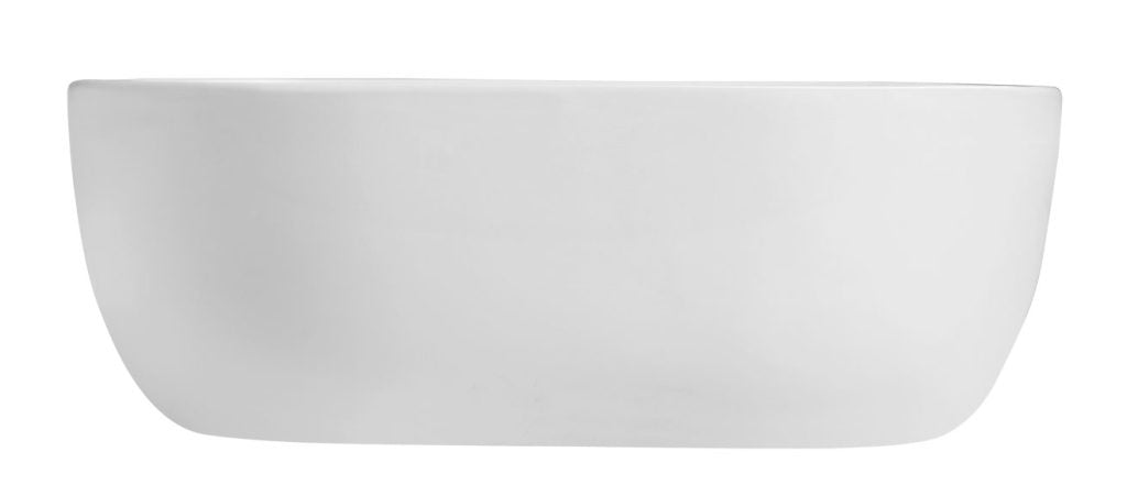 Promotional White Lina Bathroom Basin - 500 x 400mm for a Stylish and Functional Bathroom