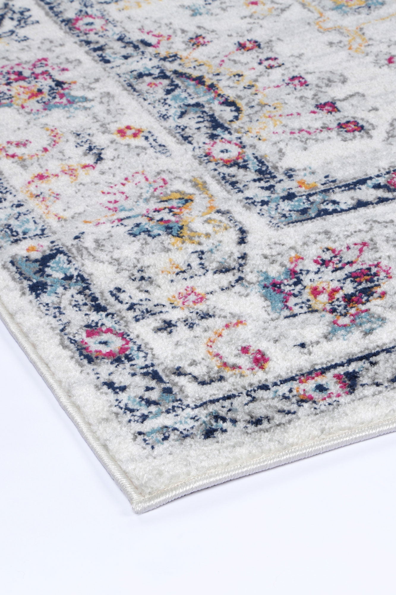 Hot! Ligures Traditional Multi-Pattern Rug