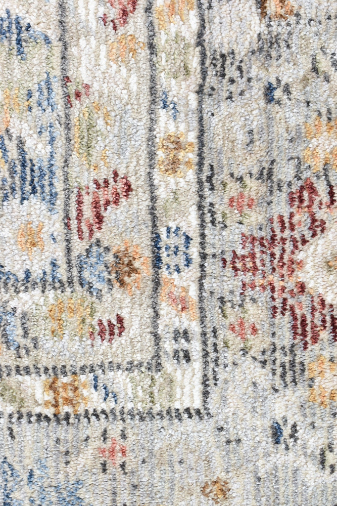 Hot Sale! Medina Machine-Made Polypropylene Dark Blue Floor Rug A156A for Elegant Living Spaces