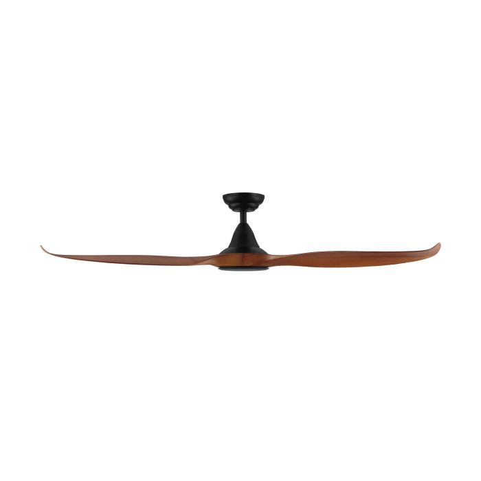Hot Sale! NOOSA 60-Inch DC Indoor Ceiling Fan with Multiple Functions