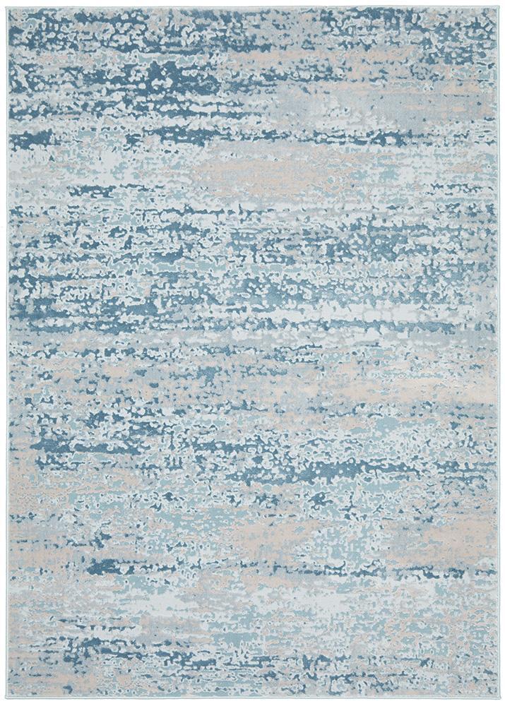 Opulence Olivia Blue Rug - Exquisite Addition for Your Decor