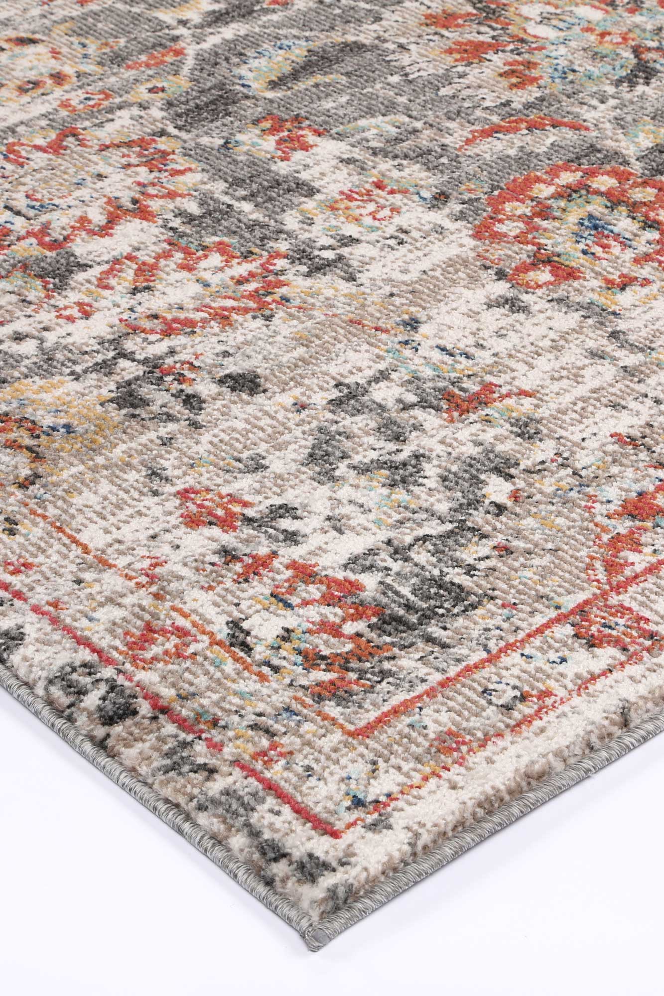 Hot Sale! Ezra Oriental Floral Rug
