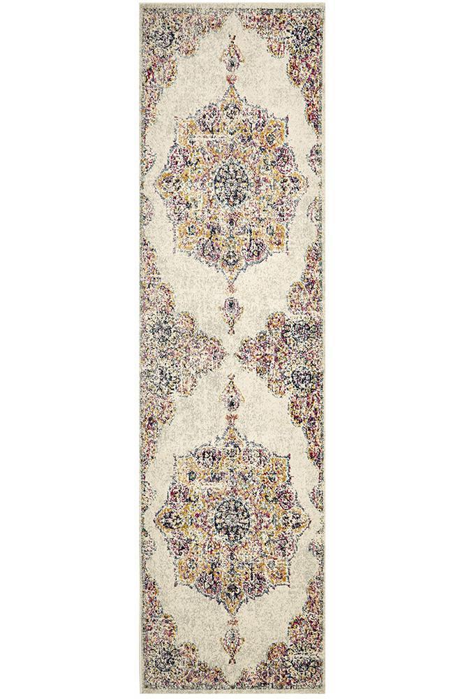 Hot! Museum Kendall Bone Runner Rug