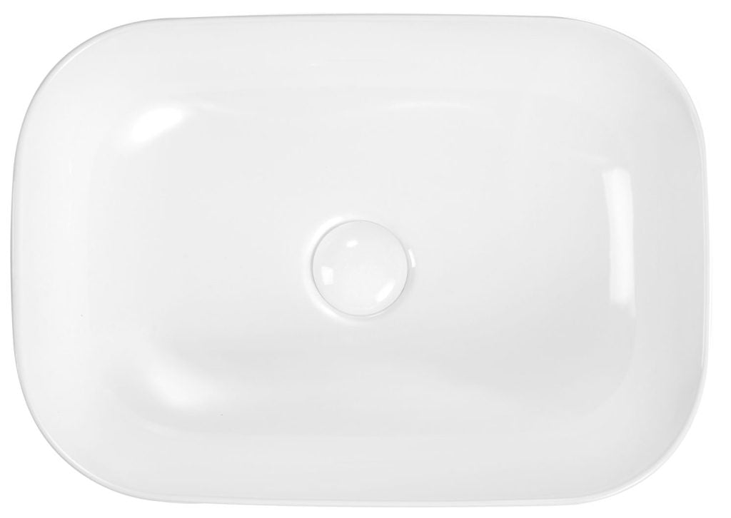 Hot Deal: White Lina Basin 460 x 320mm