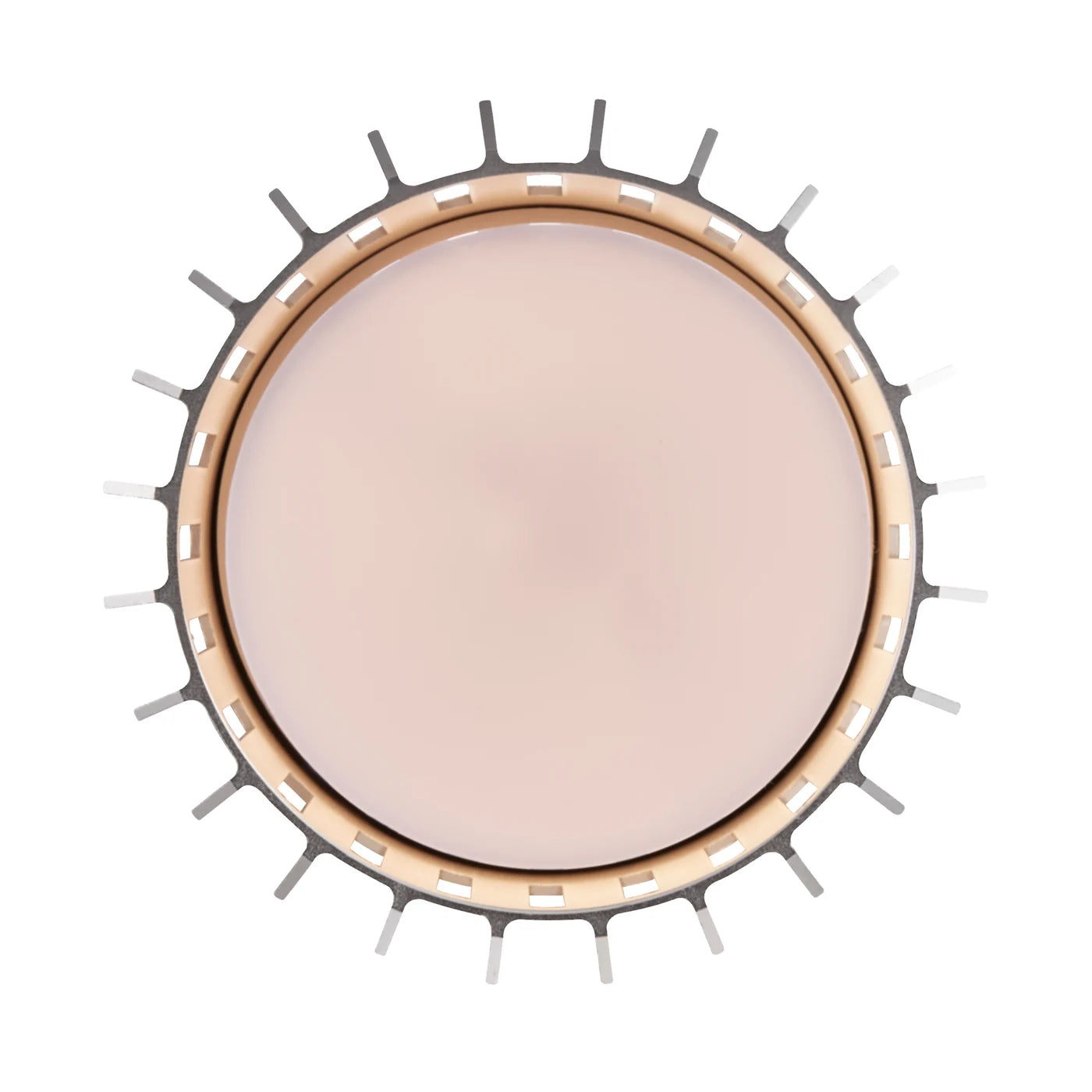 Hot Sale! Alu IP54 E27 Matrix Ceiling Light