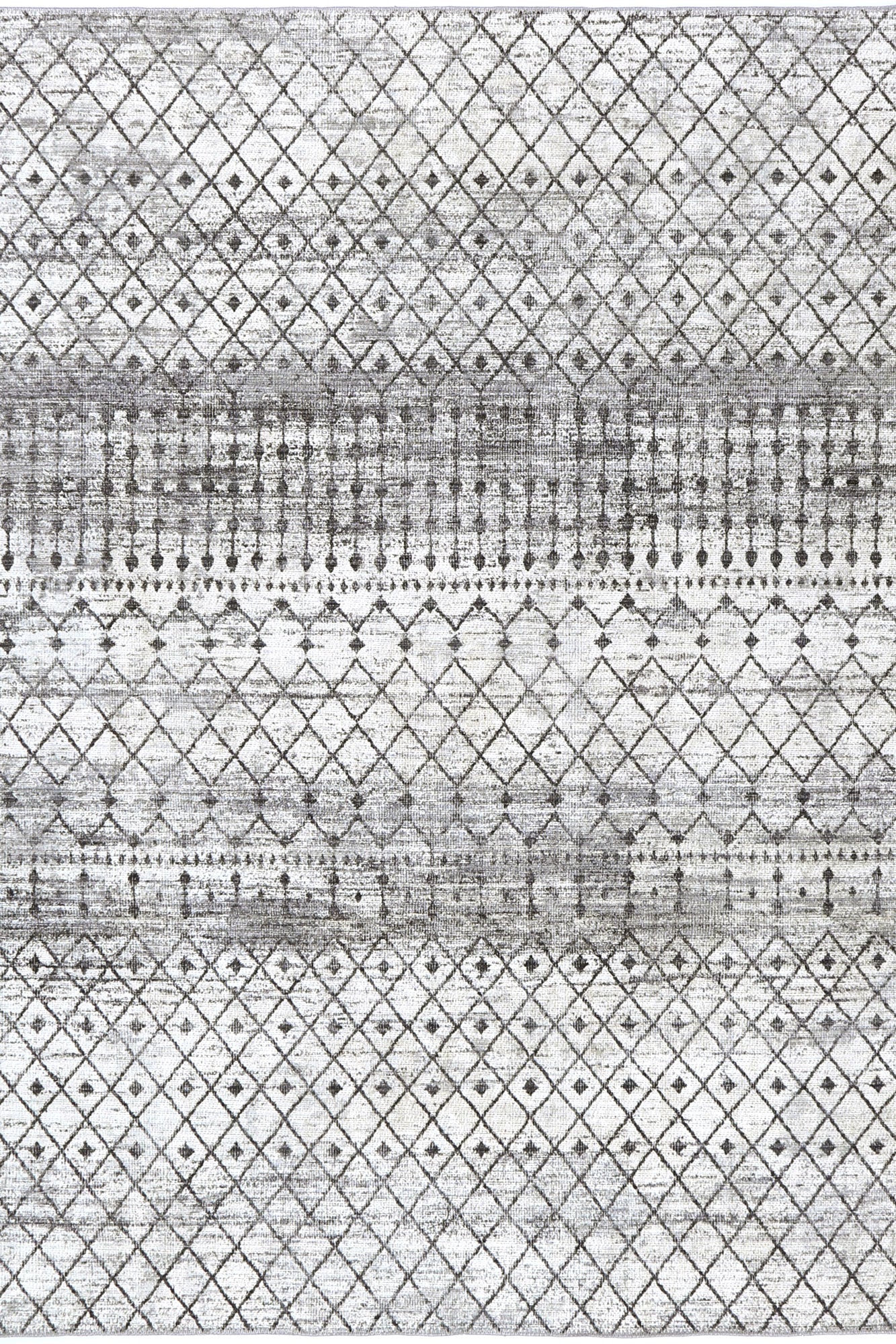 Machine Washable Heritage Andre Rug for Busy Families