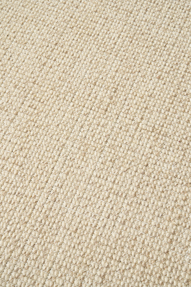 Exclusive Madras Parker Cream Rug - Soft Luxury on Sale