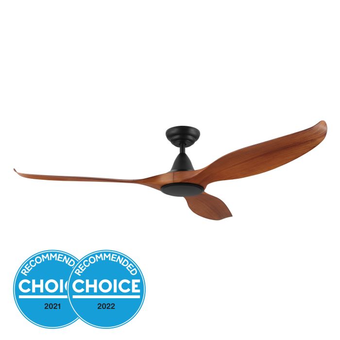 Hot Sale! NOOSA 60-Inch DC Indoor Ceiling Fan with Multiple Functions