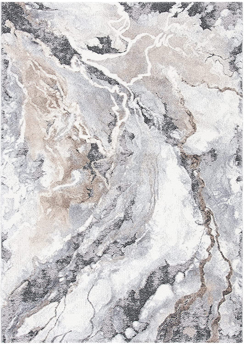 222 Mineral Natural Rug - Stylish and Cosy for Any Space