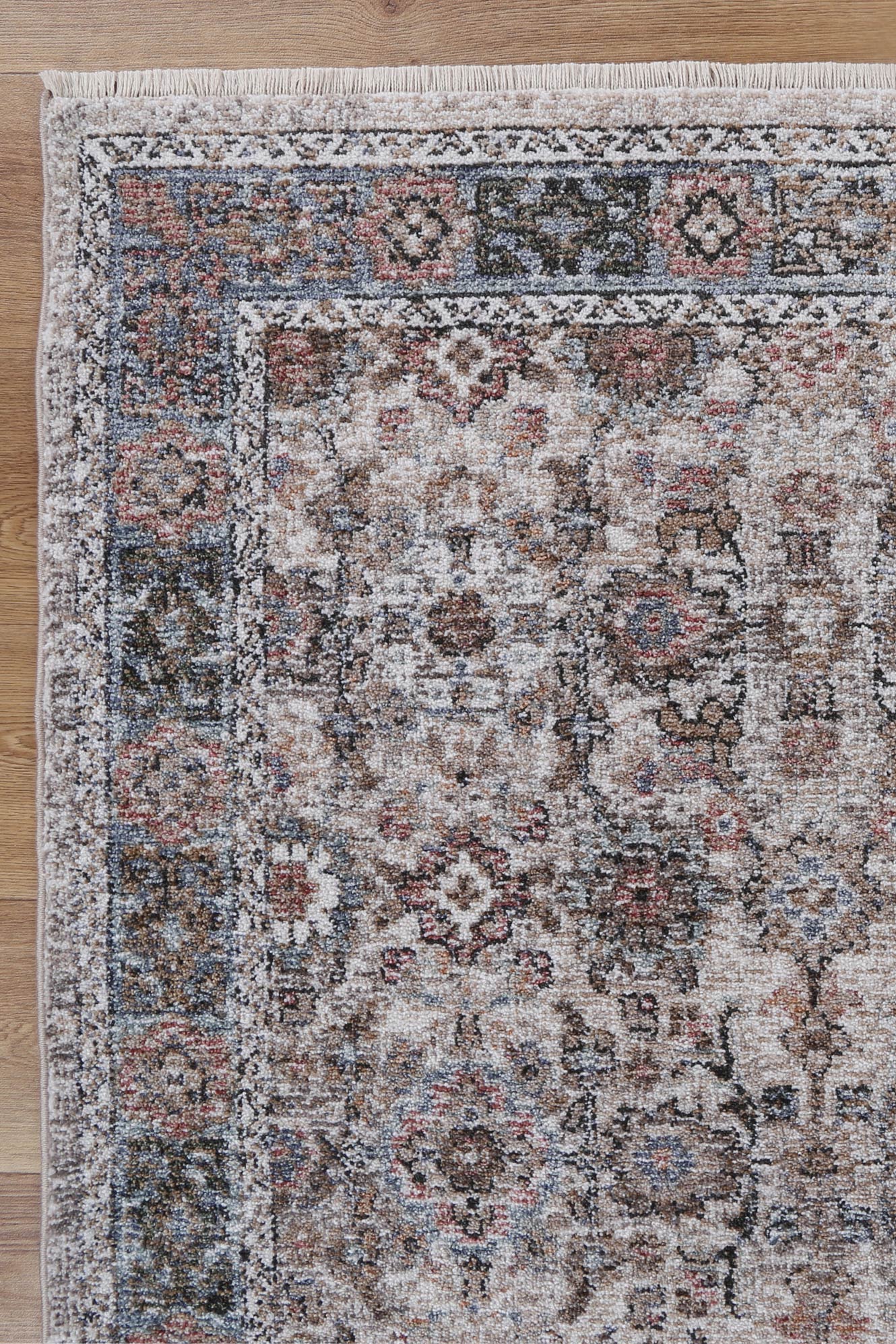 Annapolis Azov Multi-Style Soft Traditional Rug - Ideal for Any Room