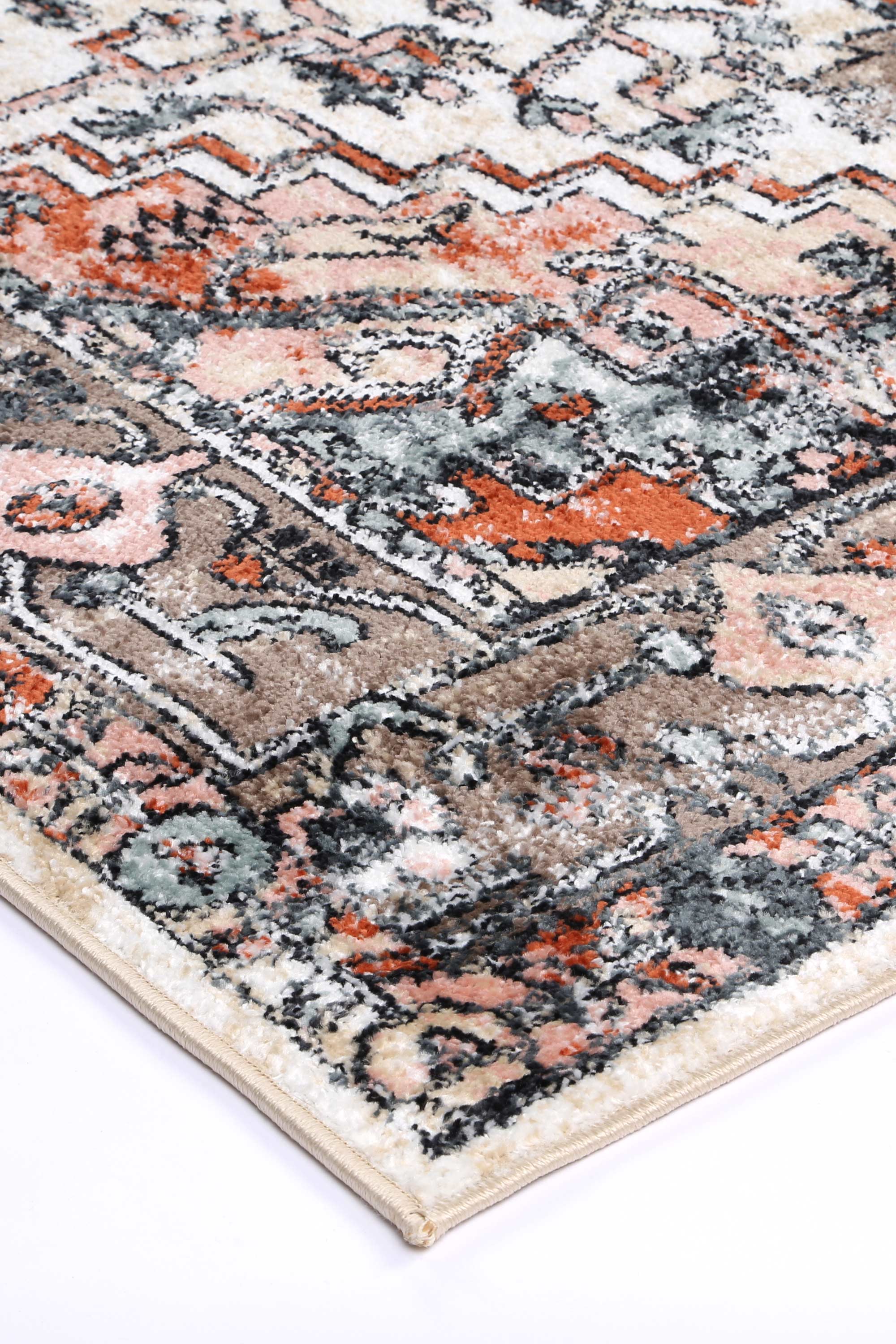 Hot Sale! Anatolia Traditional Beige Rug