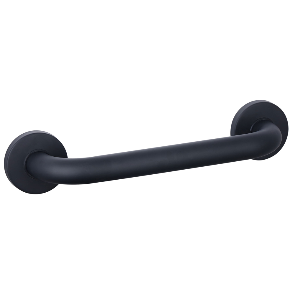 300mm Grab Rail with Optional Colour - Ideal for Assisted Living and Aged Care