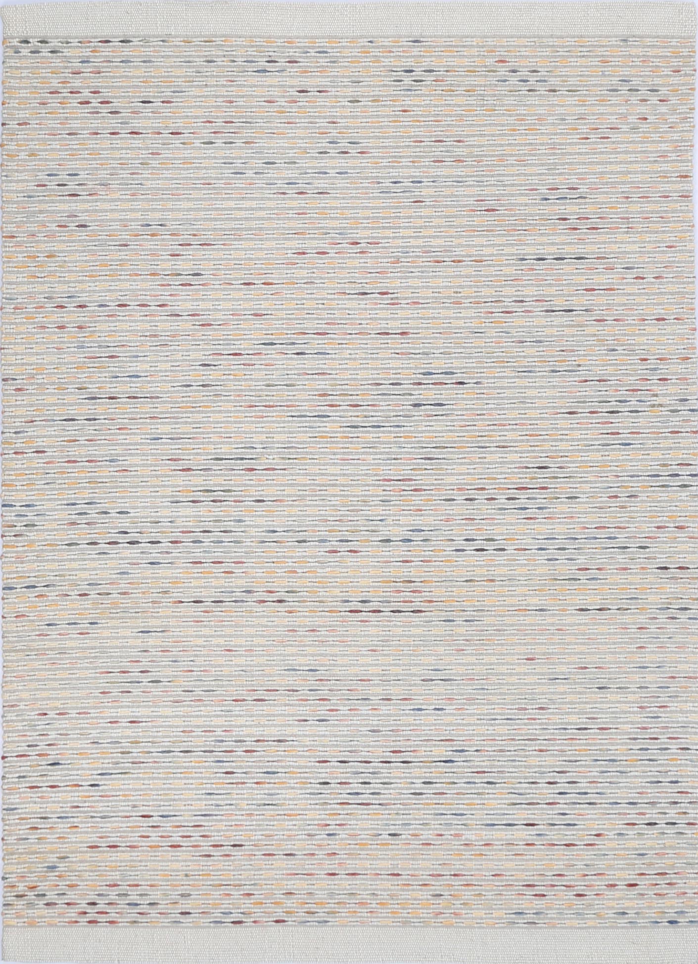 Hot! Mia Wool Multi - Texture Rug