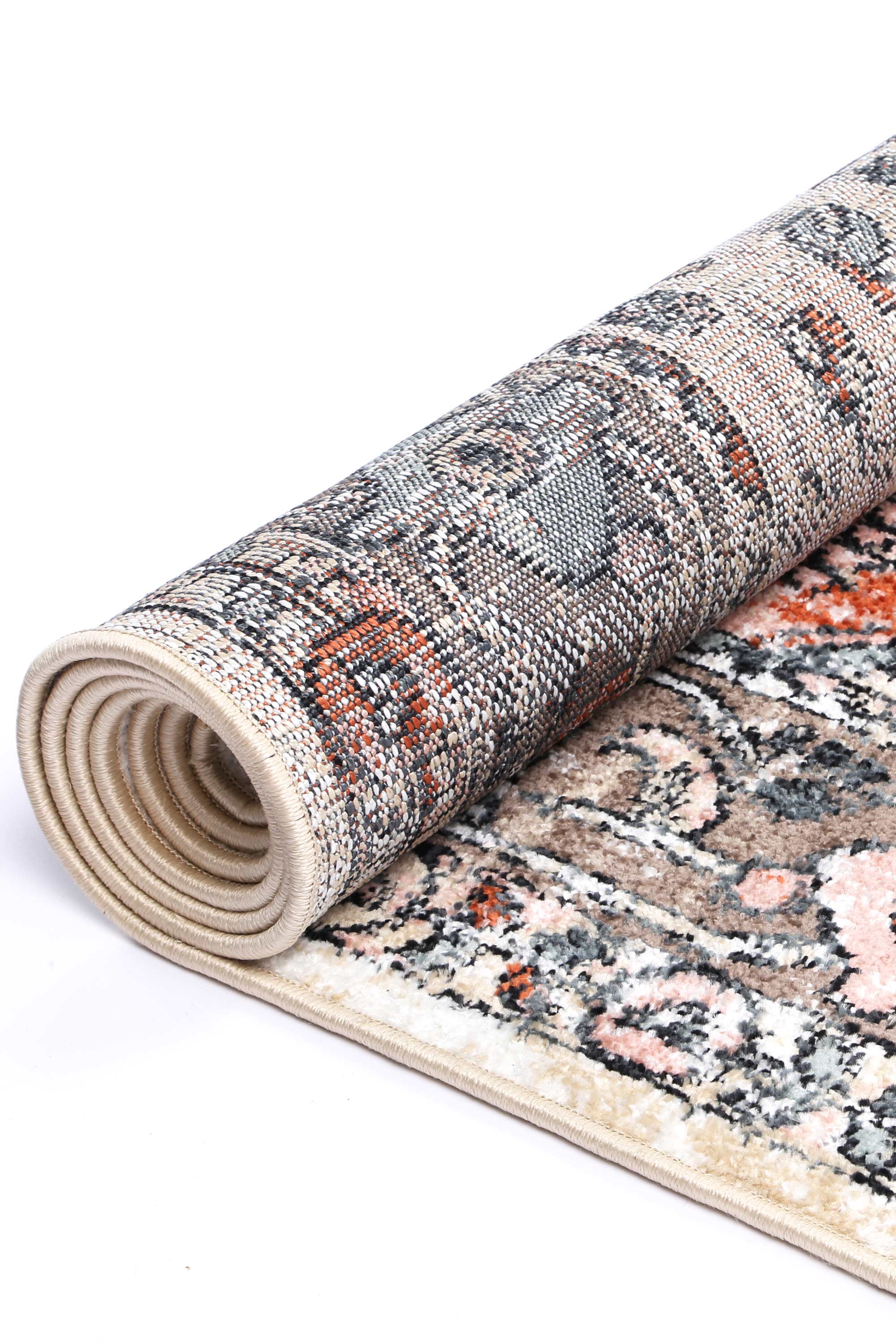 Hot Sale! Anatolia Traditional Beige Rug