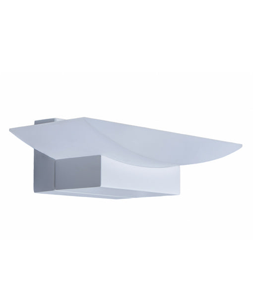 PHOENIX: Stylish LED Interior Curved Up Wall Light - Great Deal!