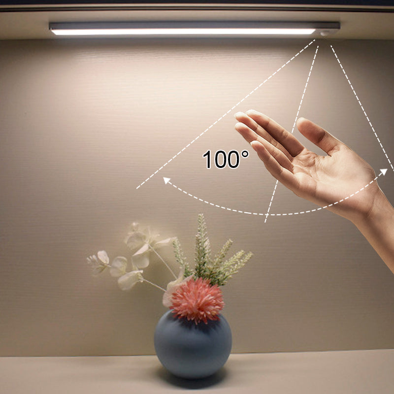 NightPro Smart LED Sensor Strip - Ideal for Home Lighting