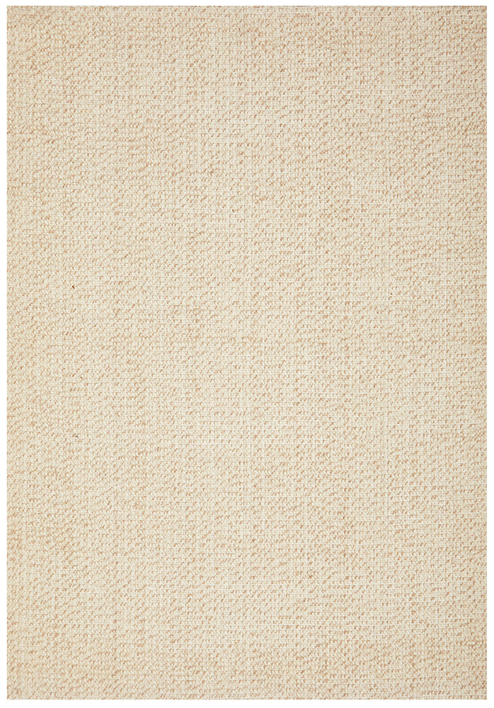 Exclusive Madras Parker Cream Rug - Soft Luxury on Sale