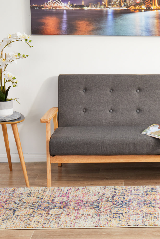 Mirage Zolan Transitional Rug - Power Loomed, Long - lasting!