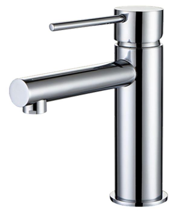 Hot Deal! Moonlight Solid Surface Rectangle Basin (1200x460x80) with Optional Mixer & Bottle Trap