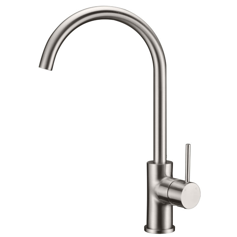 Hot Deal: HALI Brushed Nickel Sink Mixer