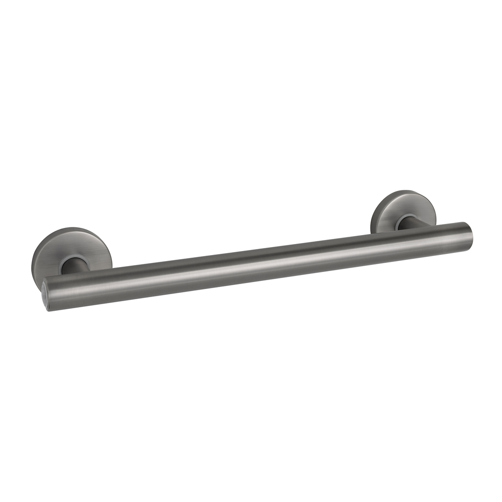 450mm LED Grab Rail with Optional Color - Ideal for Assisted Living