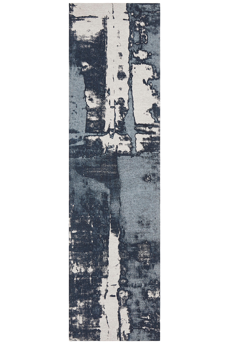 Hot Sale! Magnolia 11 Denim Style Runner Rug for Your Home
