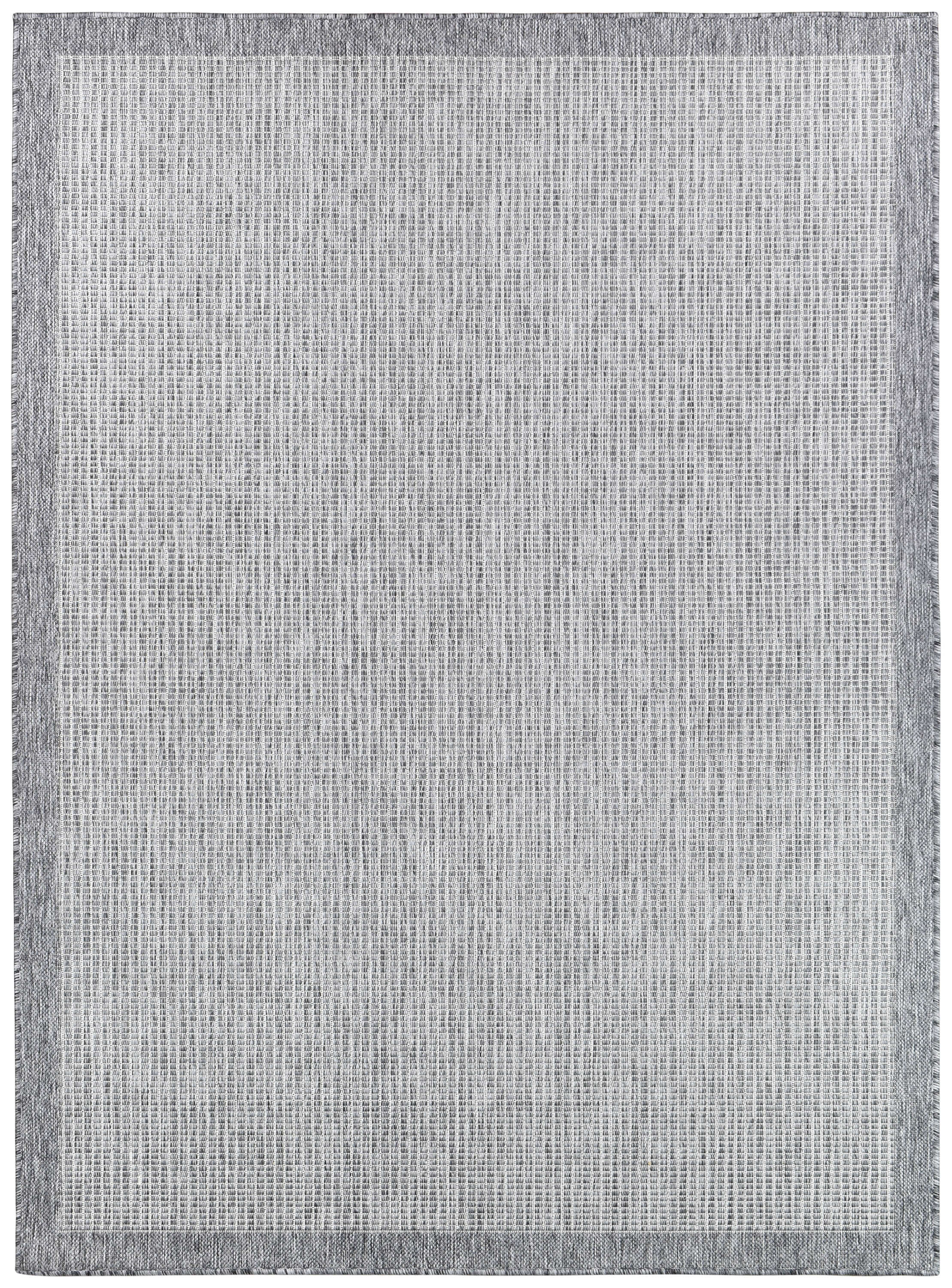 Alaska Light Grey Rug - Affordable & Durable