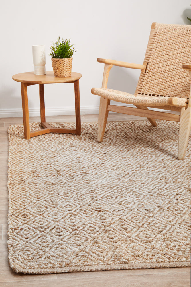 Hot Deal: Noosa 444 Natural Jute Rug