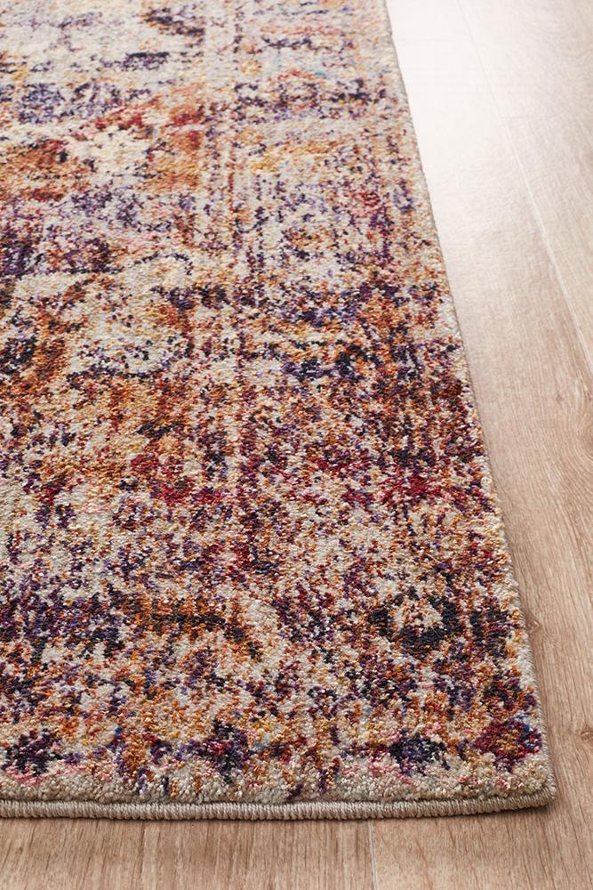 Anastasia Multi Rug - Top Seller with Classical Charm