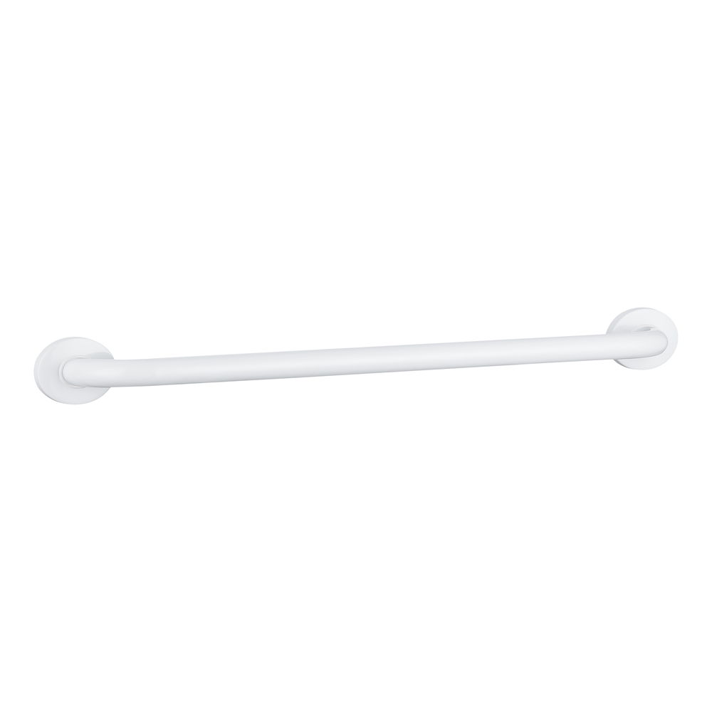 600mm Grab Rail with Optional Colors - Ideal for Assisted Living
