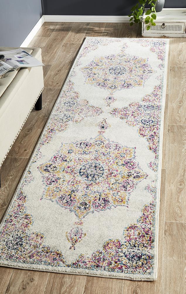 Hot! Museum Kendall Bone Runner Rug