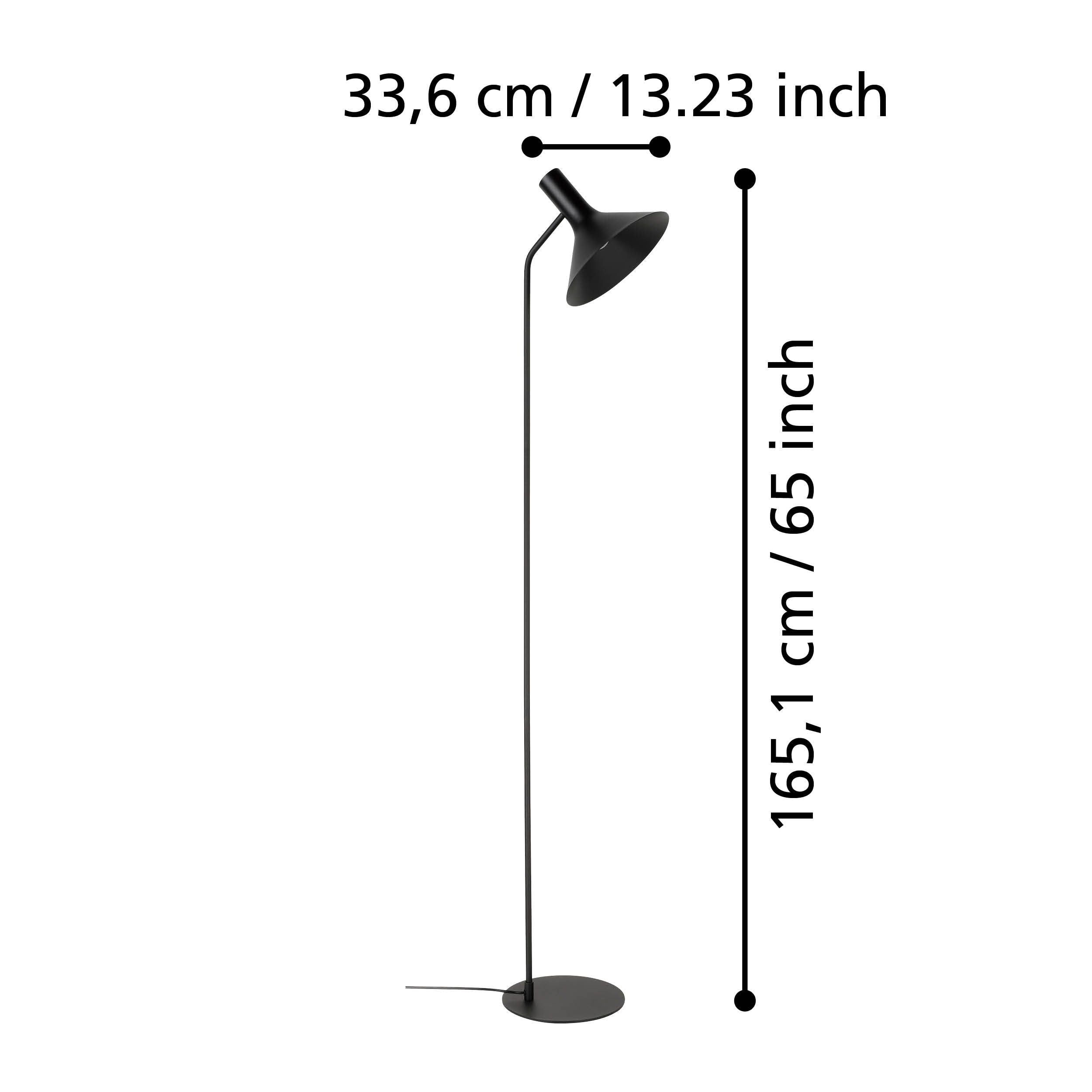 Exclusive MORESCANA Floor Lamp for Modern Interiors