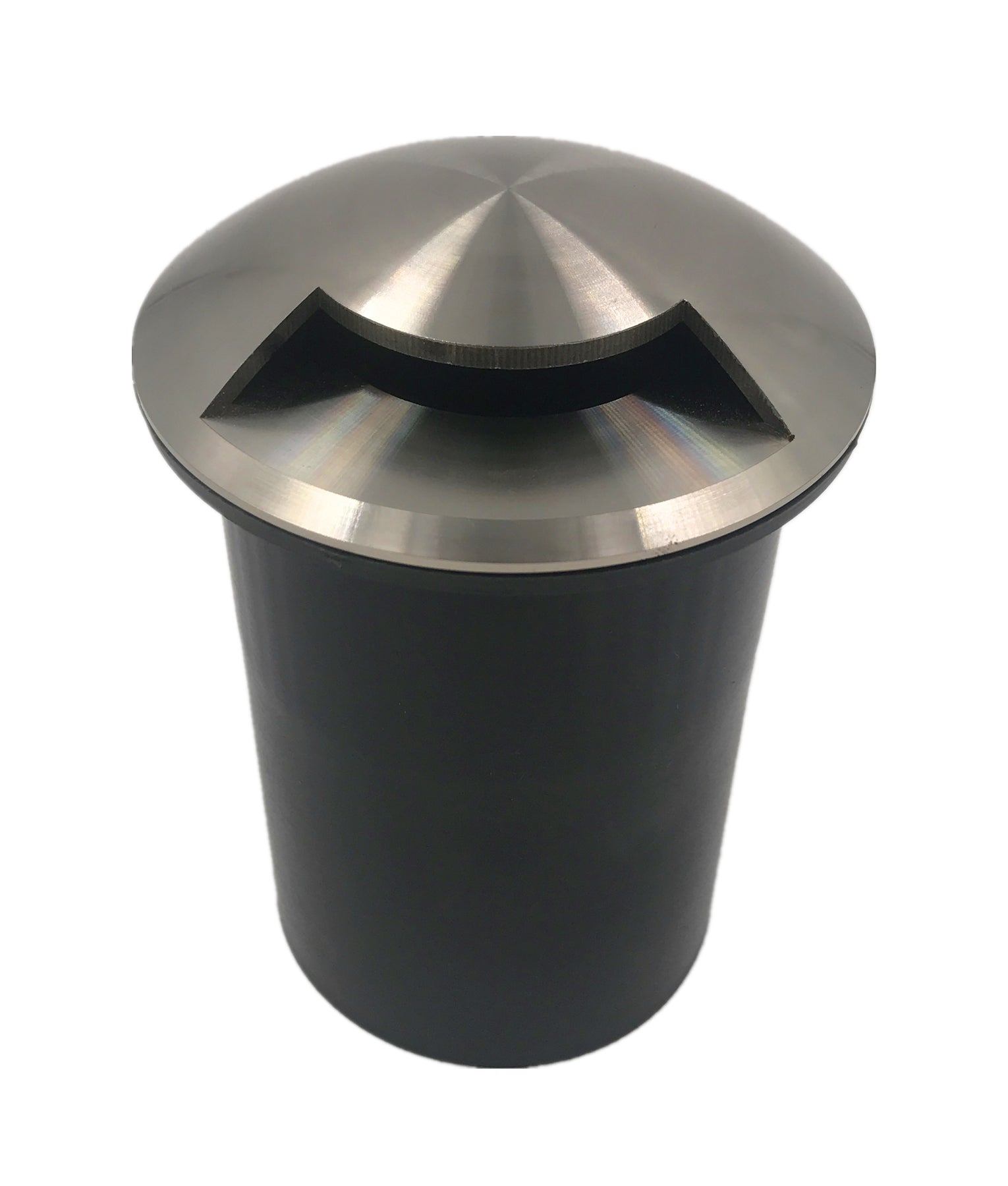 Hot Sale! Small Faceplate MR16 Recessed Inground Up Lights with IP67 Rating (73mm Cut Out)