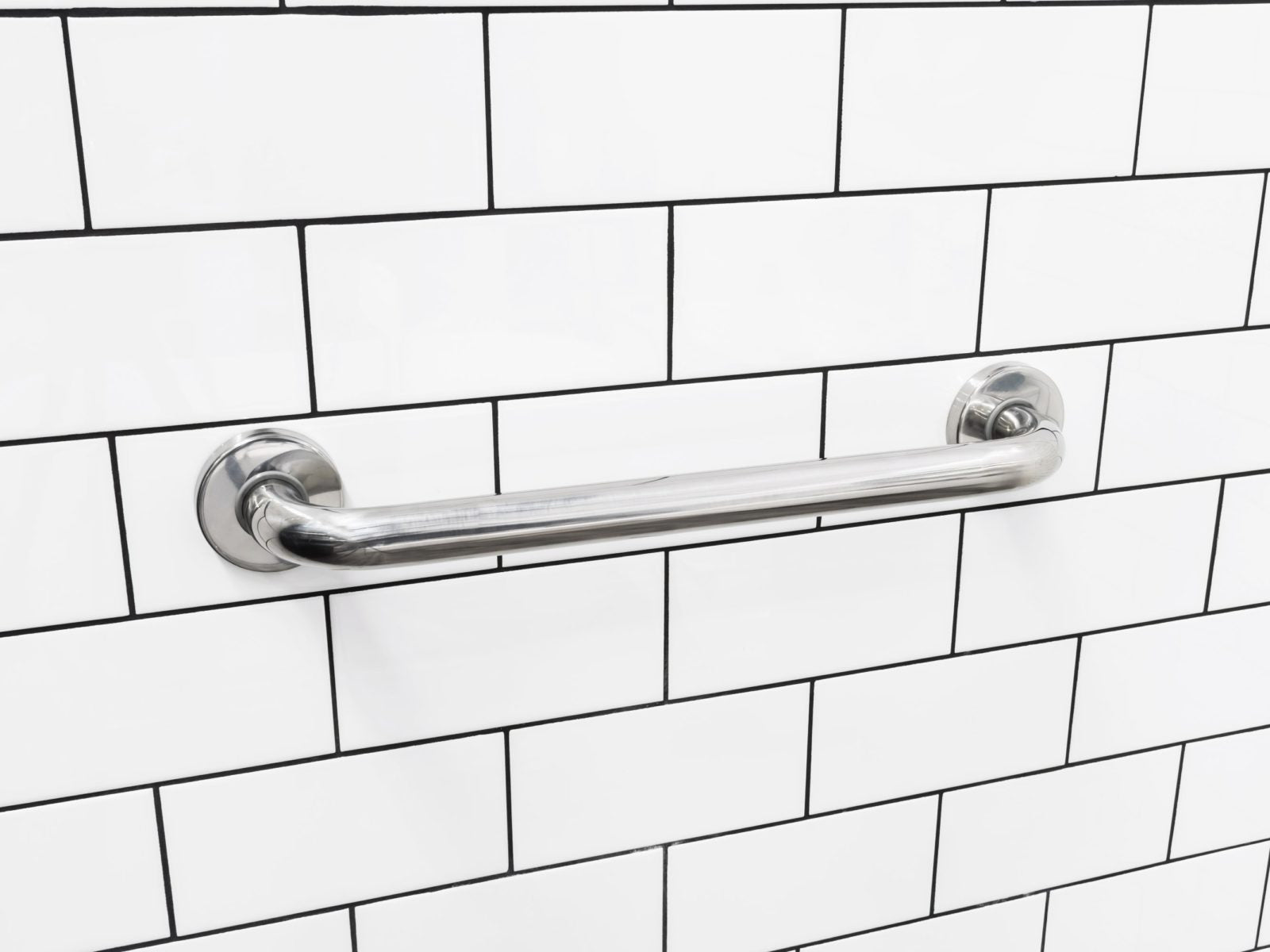 450mm Grab Rail with Optional Color for Assisted Living