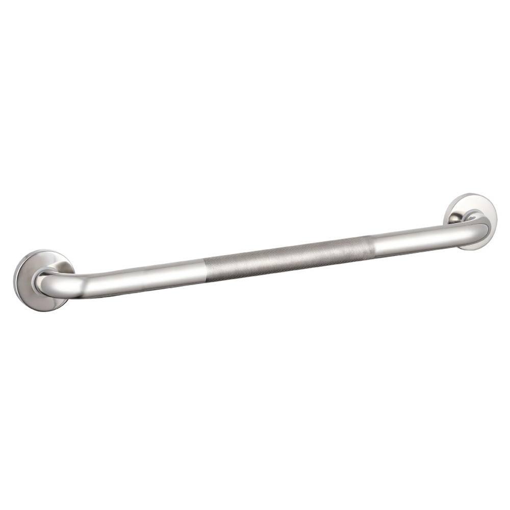 600mm Grab Rail with Optional Colors - Ideal for Assisted Living