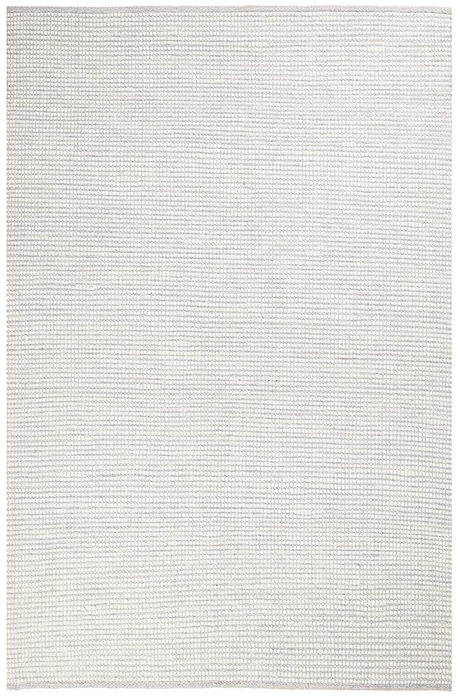 Gorgeous Grey Loft Wool Rug - On Sale!