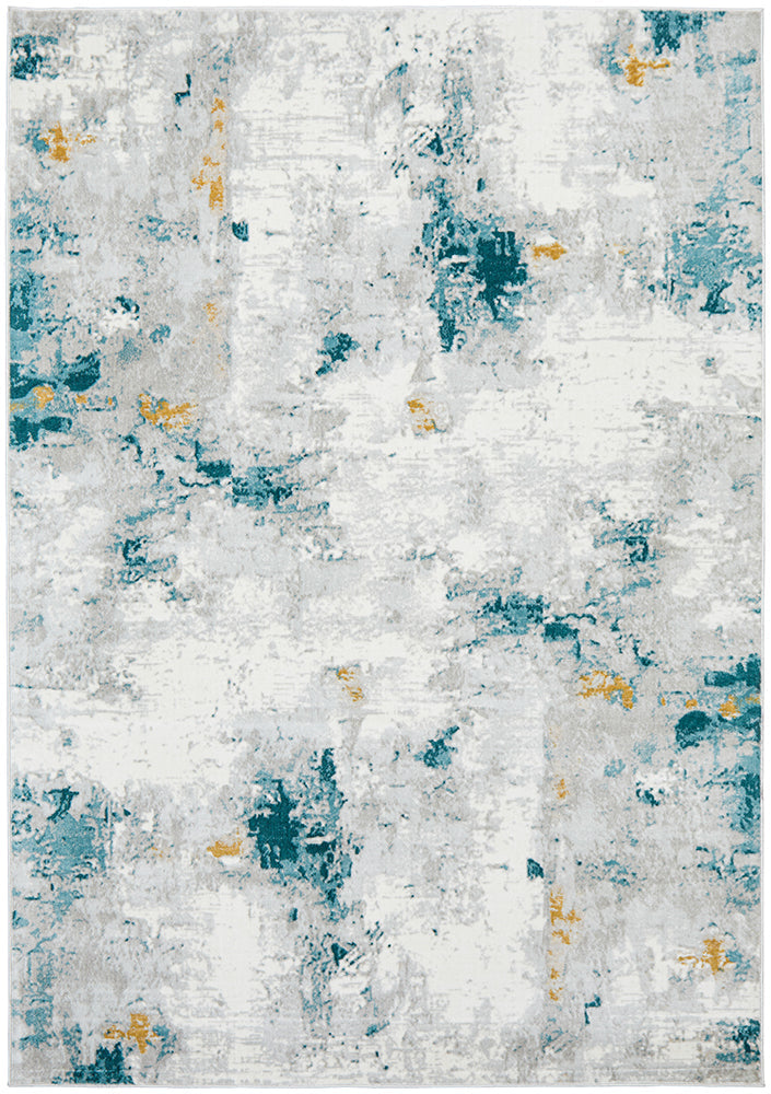 Hot Sale! Emotion 33 Multi Polyester Power-Loomed Rug for Elegant Home Decor