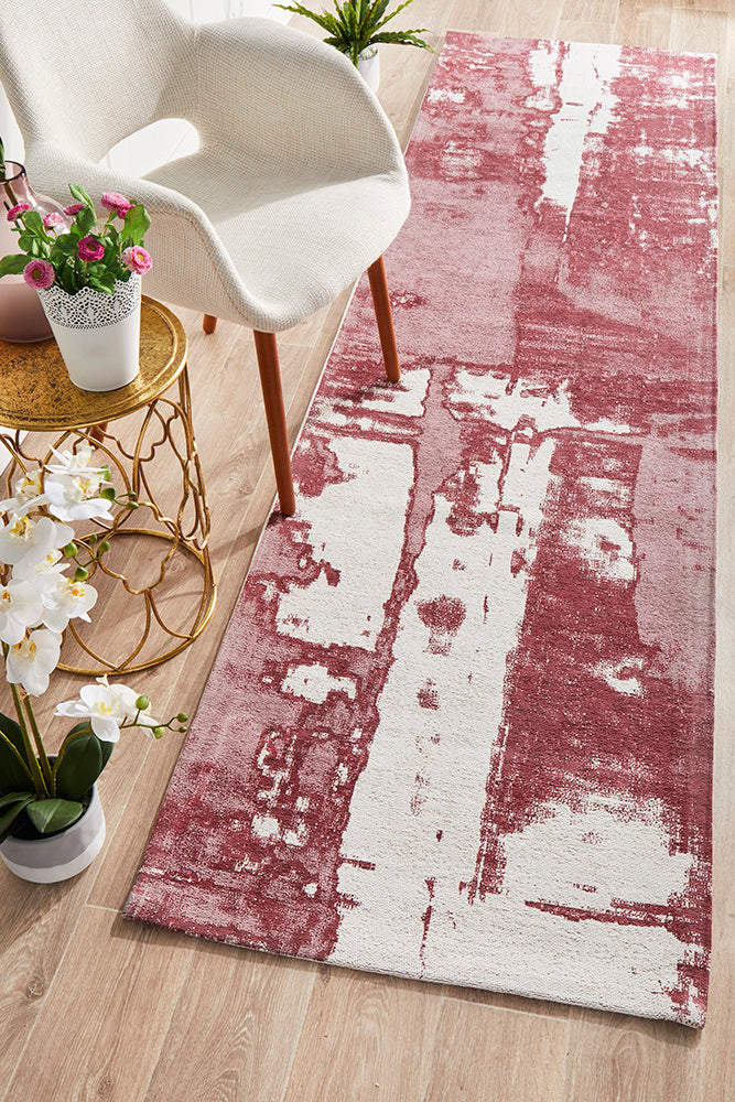 Hot Deal! Magnolia 11 Rose Runner Rug - Ideal Floor Decor