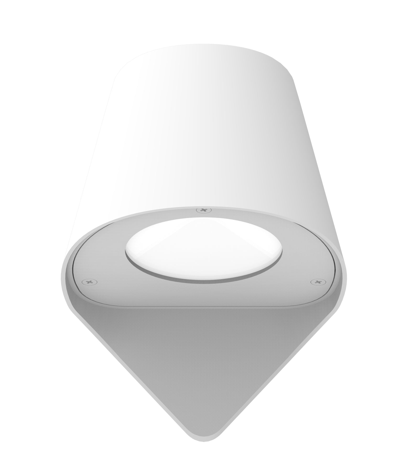 Hot Sale: IP44 Surface Mounted Exterior Wall Lights for Featured Walls