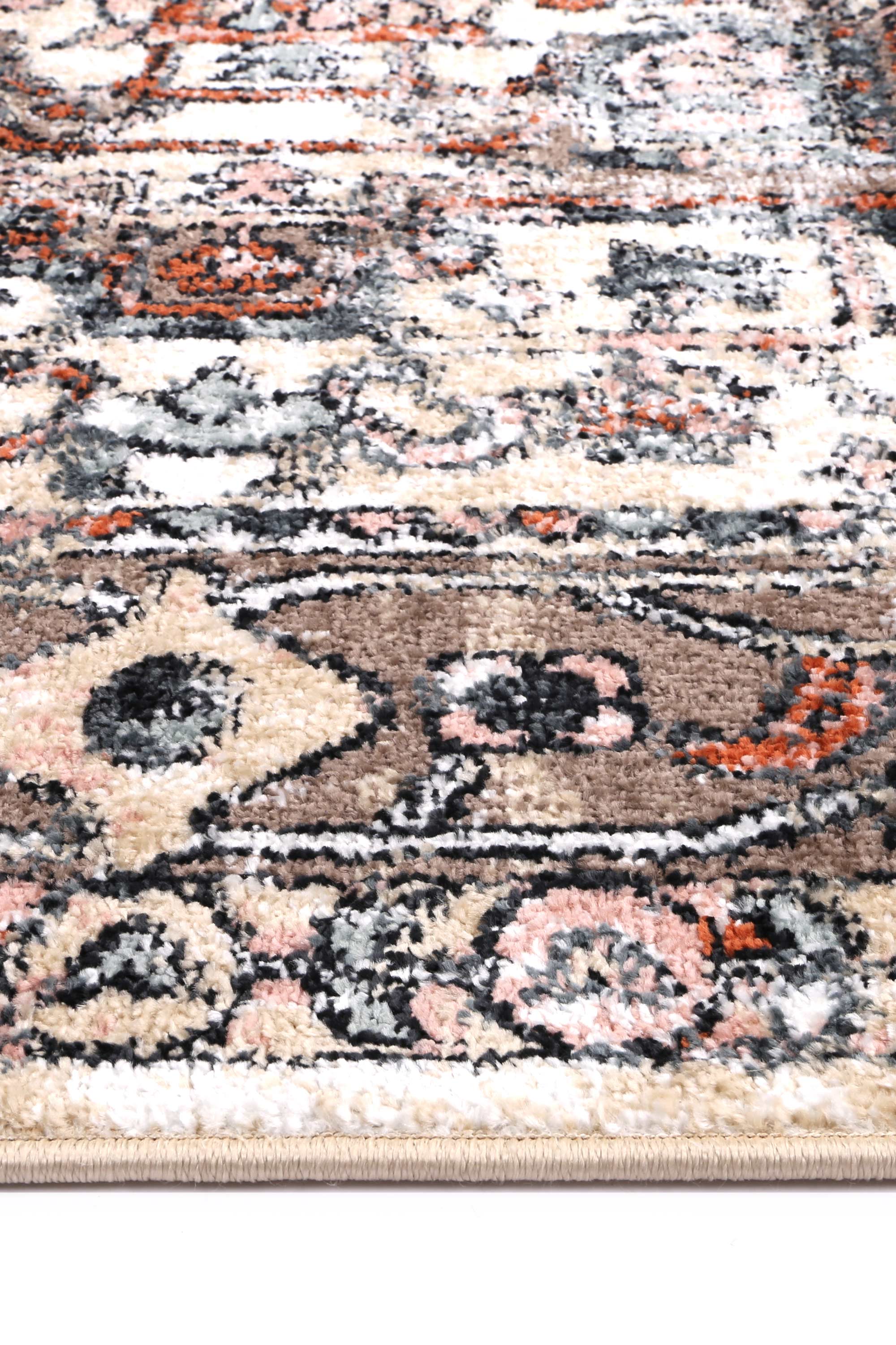Hot Sale! Anatolia Traditional Beige Rug