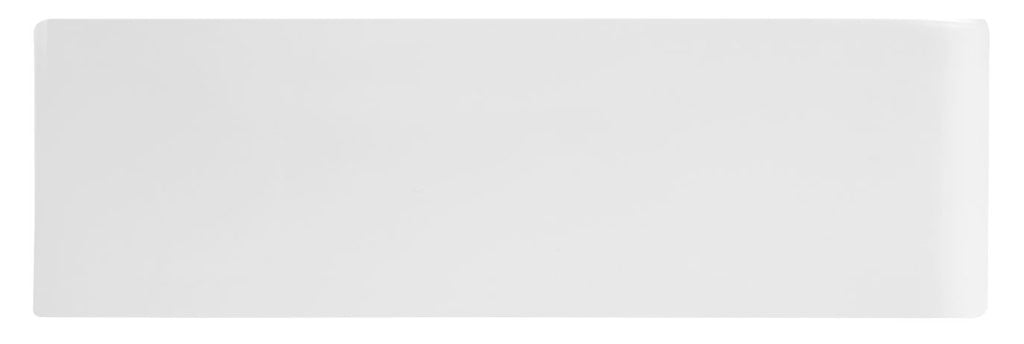 Exclusive Matte White Florentine Bathroom Basin - 500 x 420mm for Stylish Upgrades