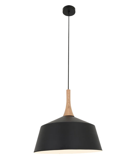 Nordic Style: Modern Scandinavian Medium Dome Pendant Lights - Exclusive Offer