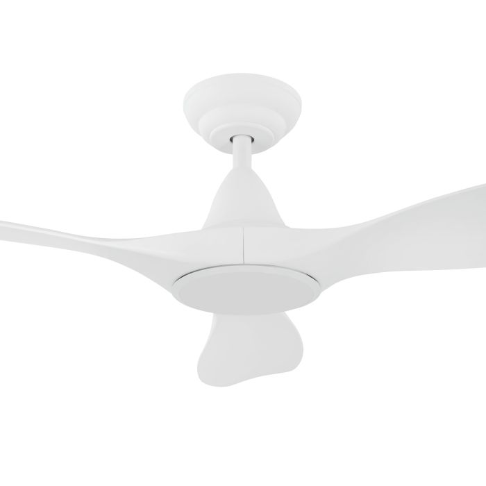 Hot Sale! NOOSA 40-Inch DC Indoor Ceiling Fan with Multiple Functions