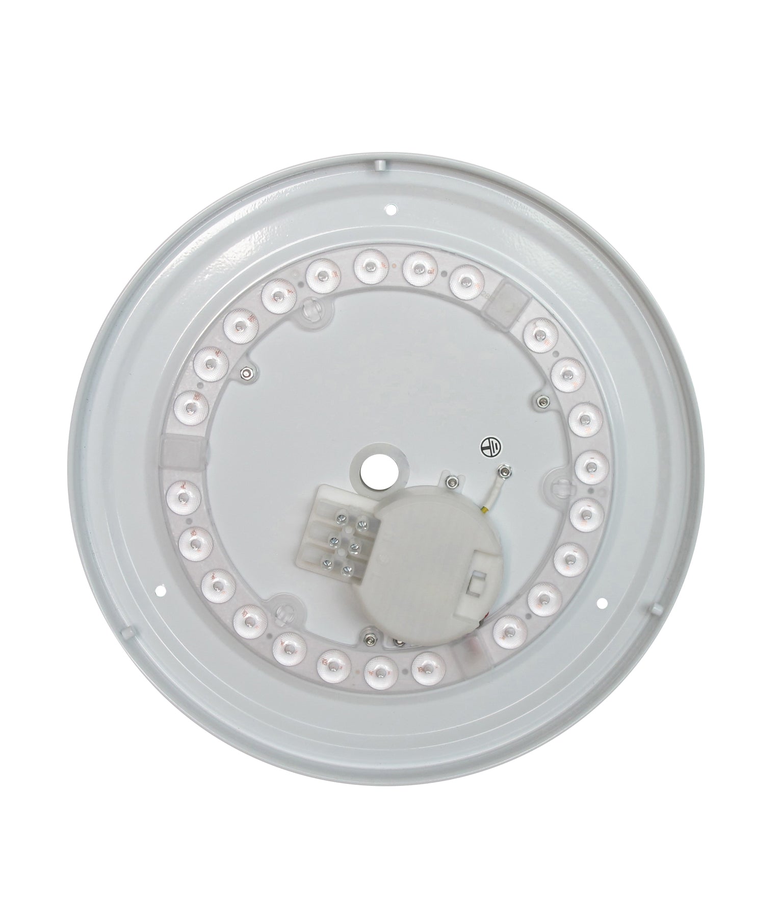 Dimmable Tri - CCT LED Oyster Lights with High - Quality Features