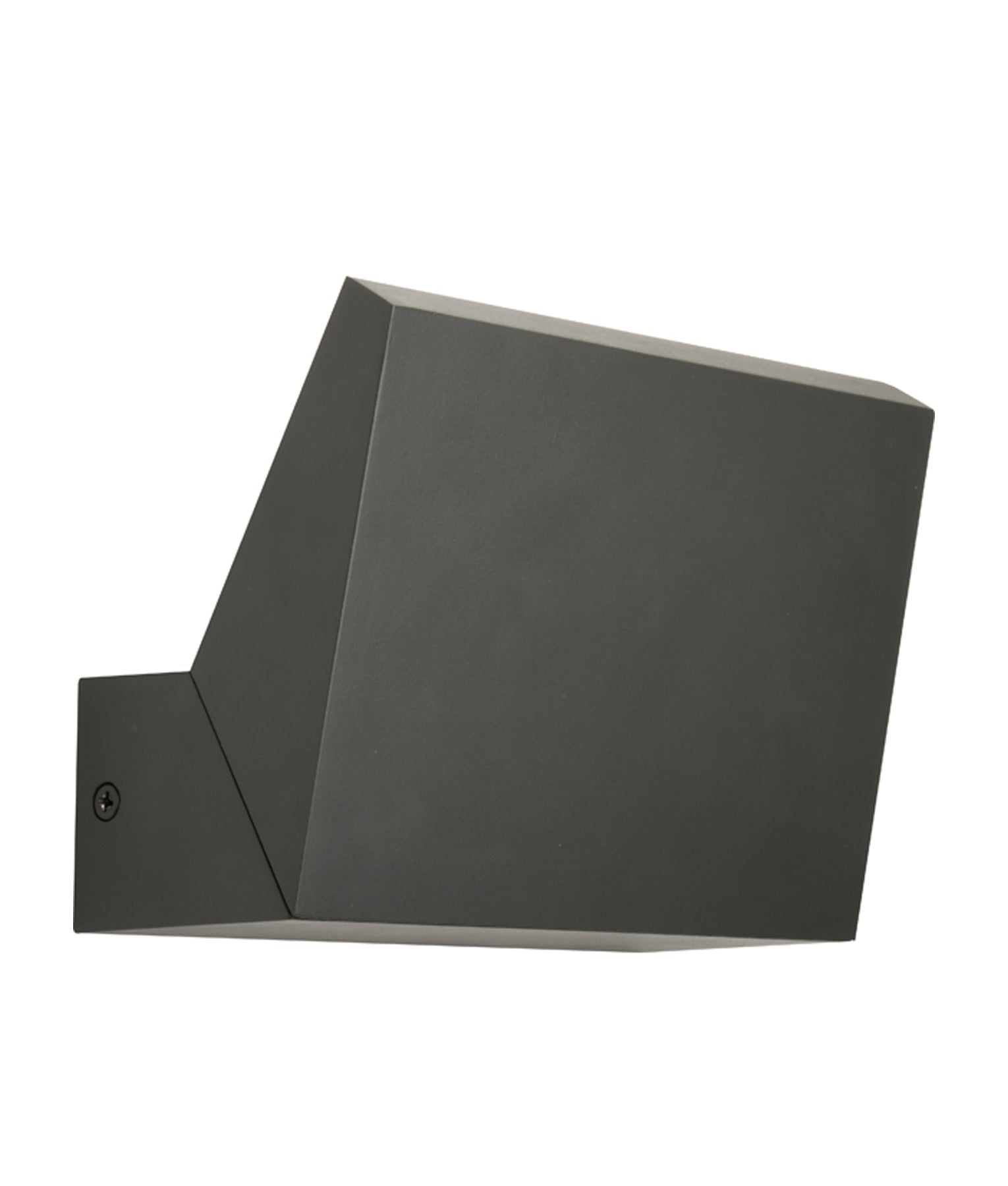 Hot Sale! PLANA Exterior Adjustable LED Wall Lights with IP65 Rating for Surface Mounting