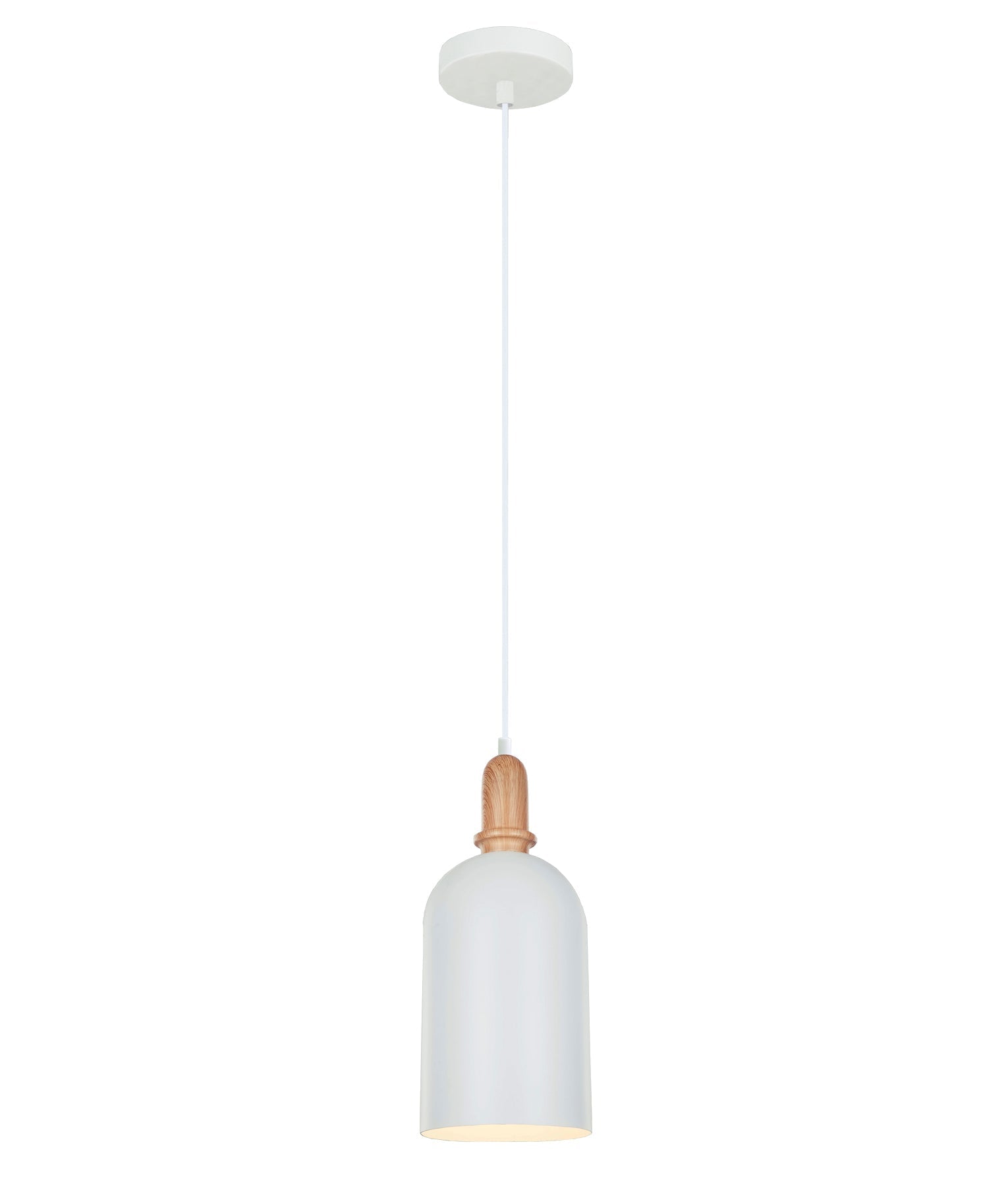 Scandinavian Oblong HORTEN Pendant Lights - Exclusive Offer