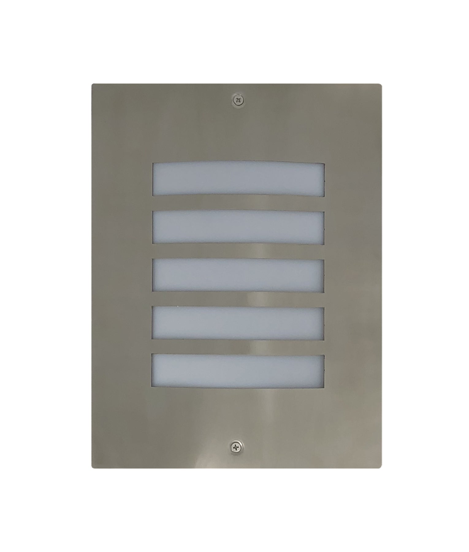 NED: IP54 Exterior Grilled Surface-Mounted Wall Lights for Versatile Use