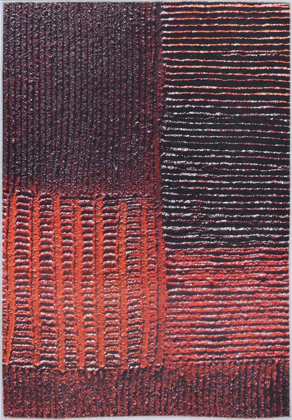 Saretta's Malama Washable Rug - A Must - Have
